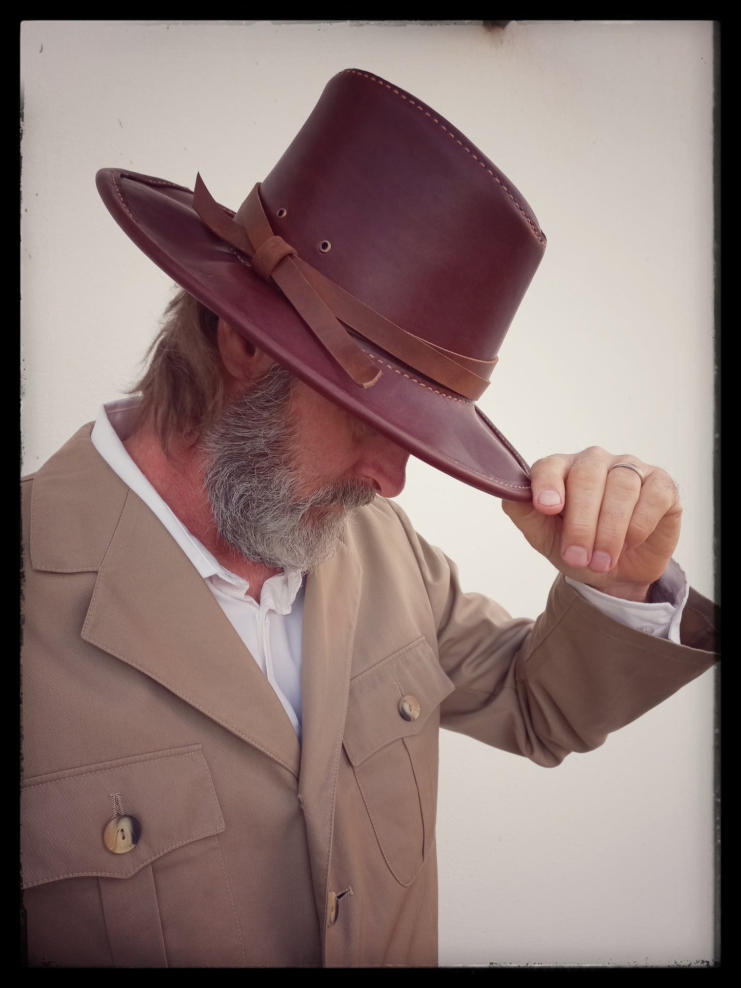 Kobus Cowboy Hat