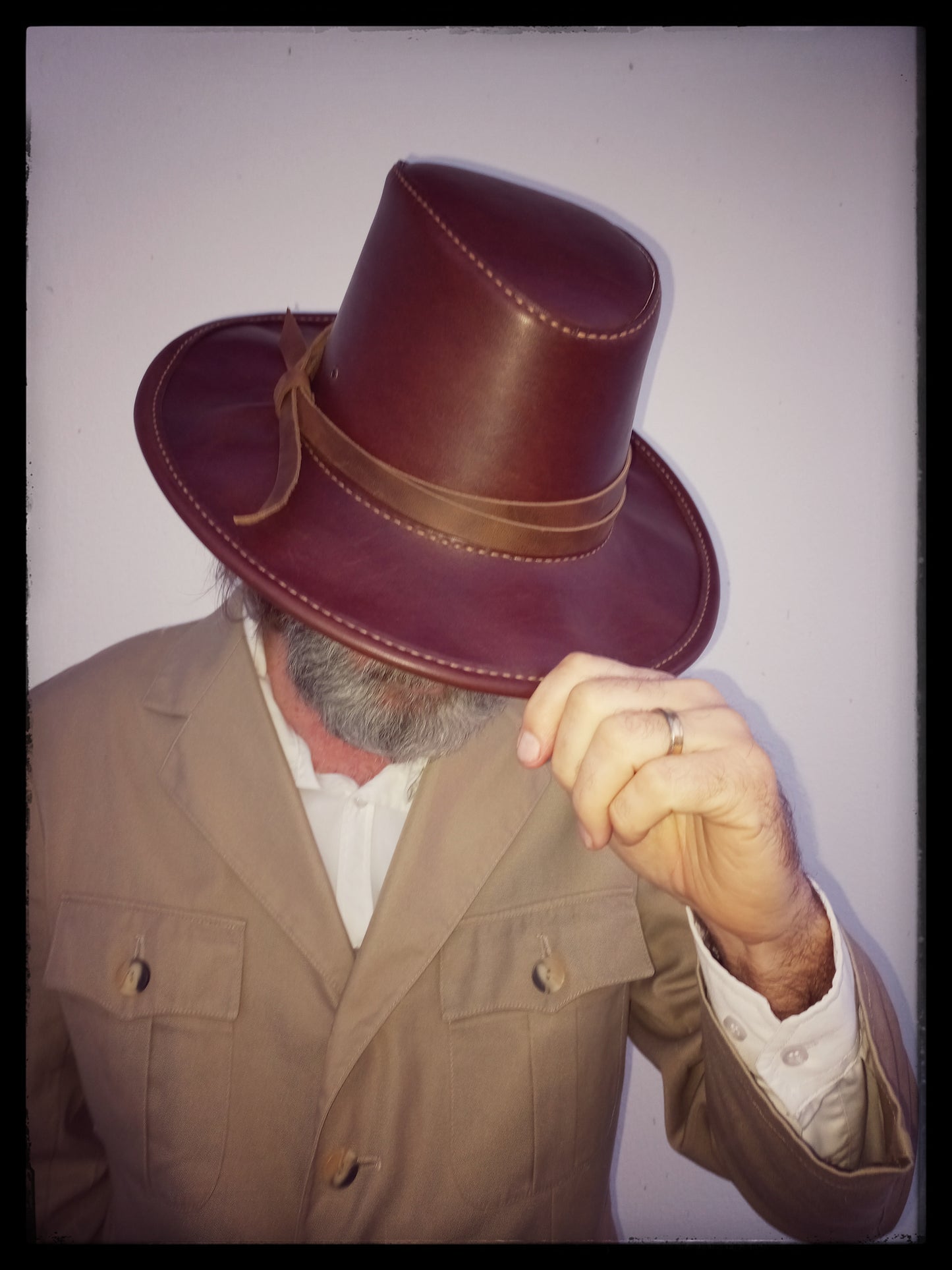 Kobus Cowboy Hat