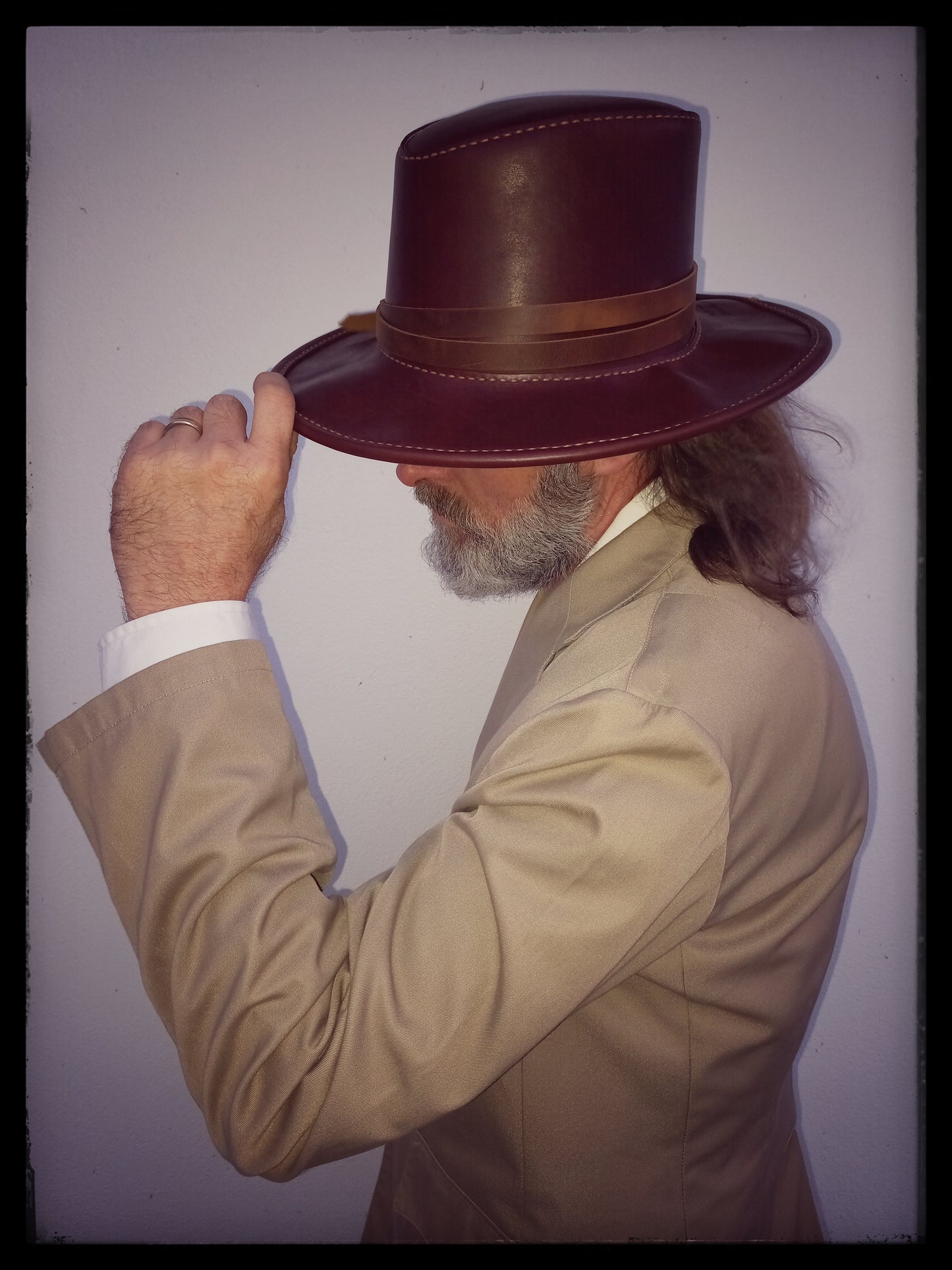 Kobus Cowboy Hat