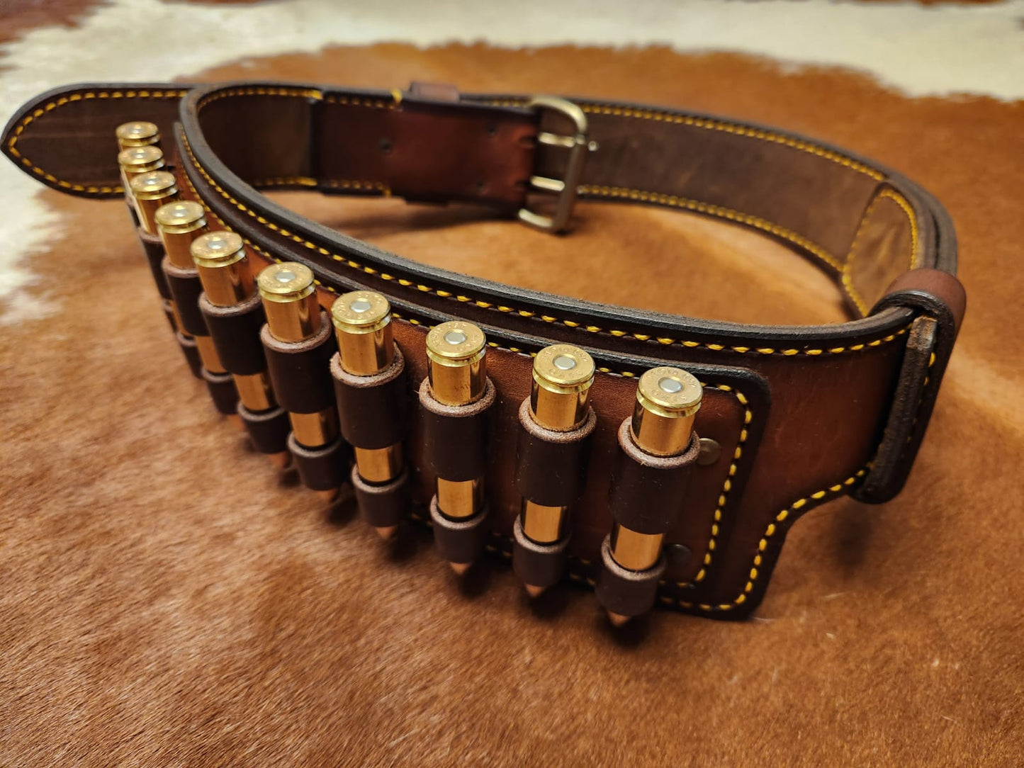 Culling Belt