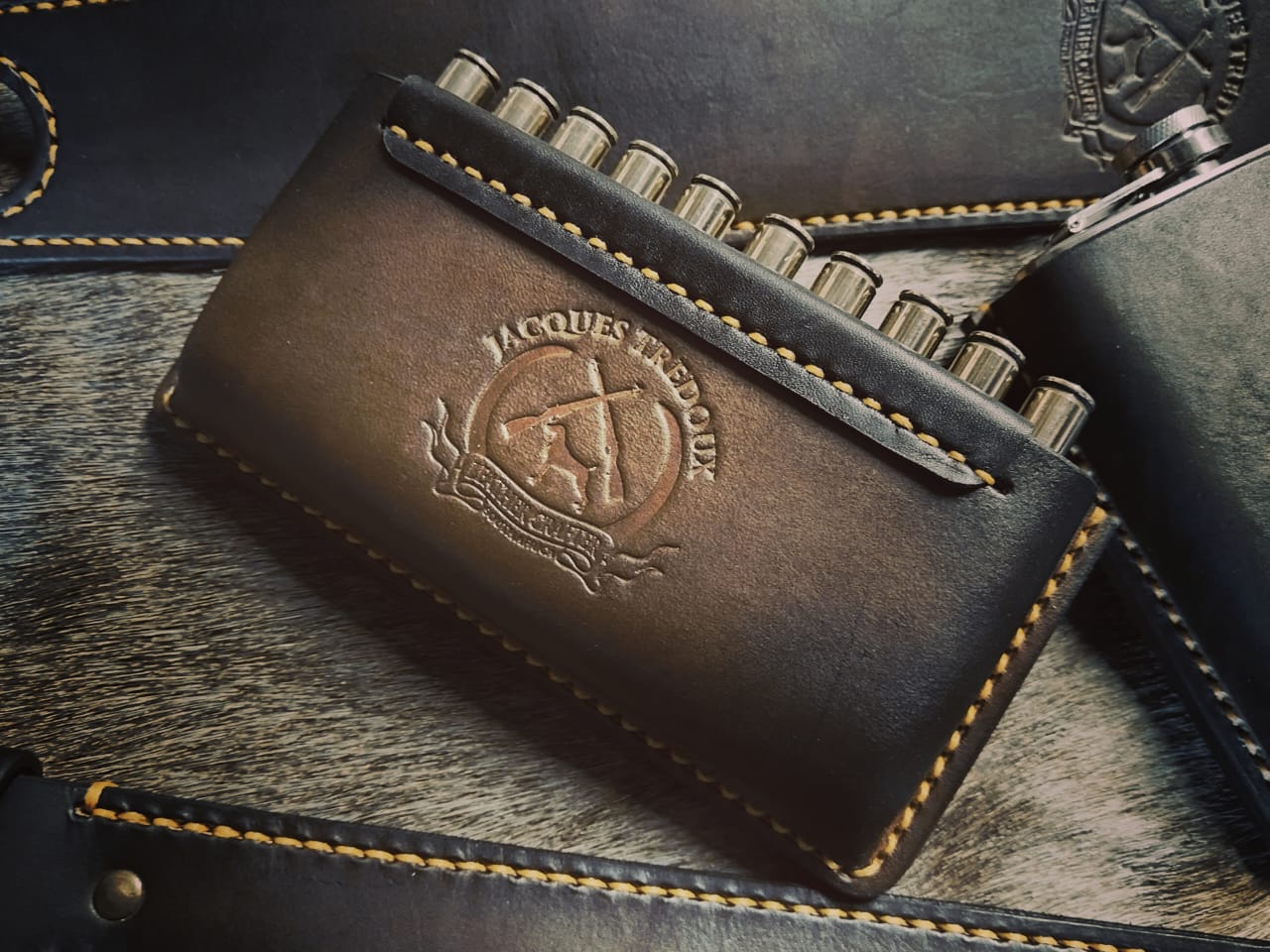 Ammo Pouch