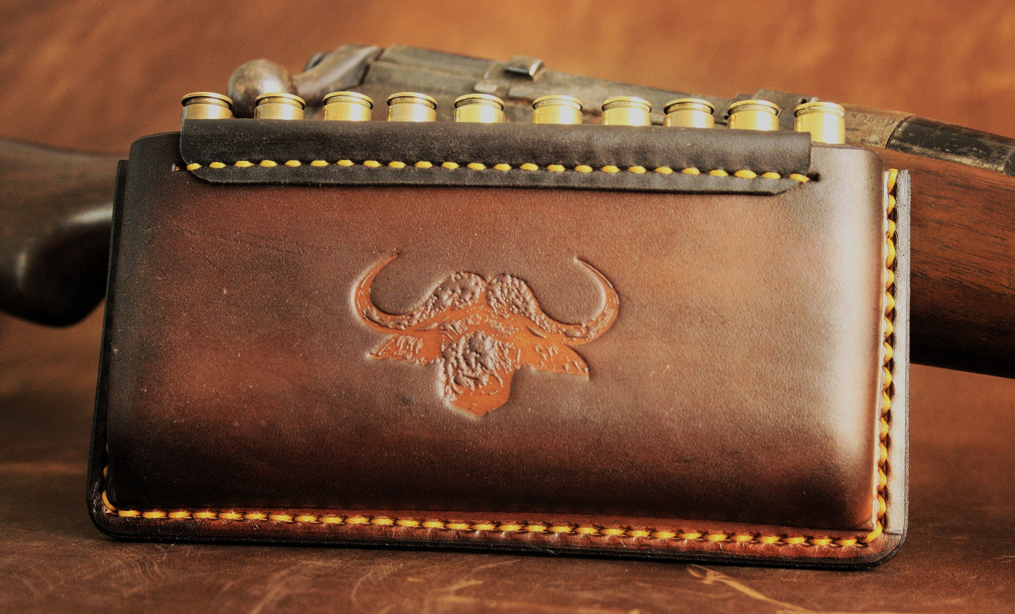 Ammo Pouch