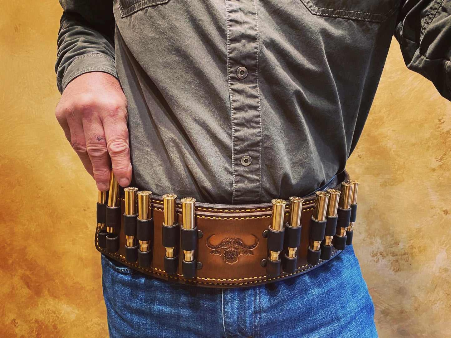 Culling Belt