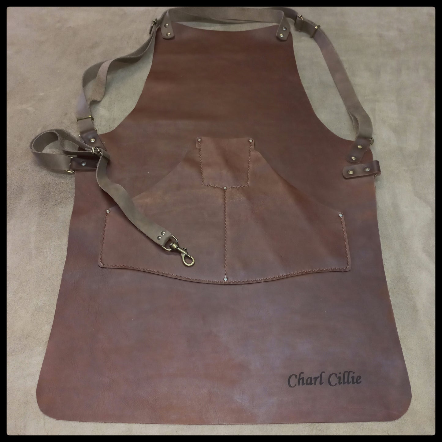 Apron