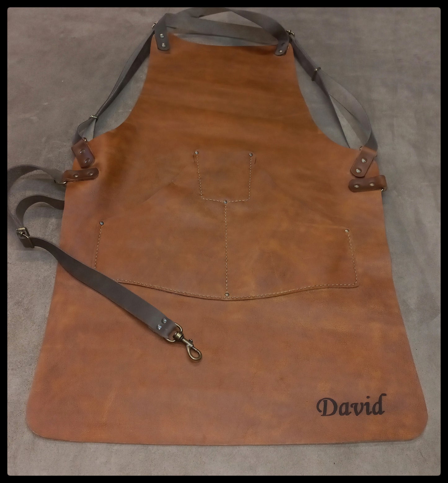 Apron