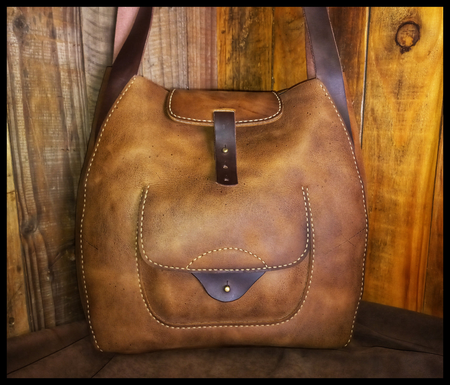 Hanlie Handbag