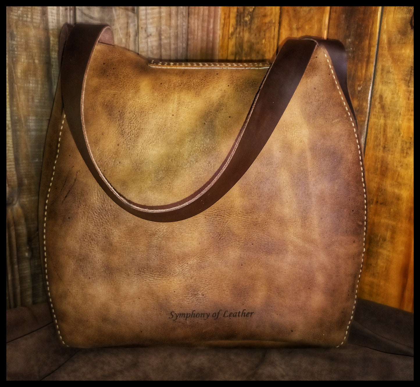 Hanlie Handbag