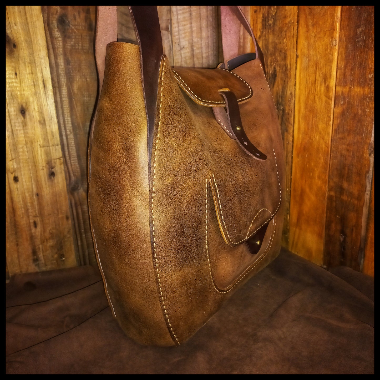Hanlie Handbag