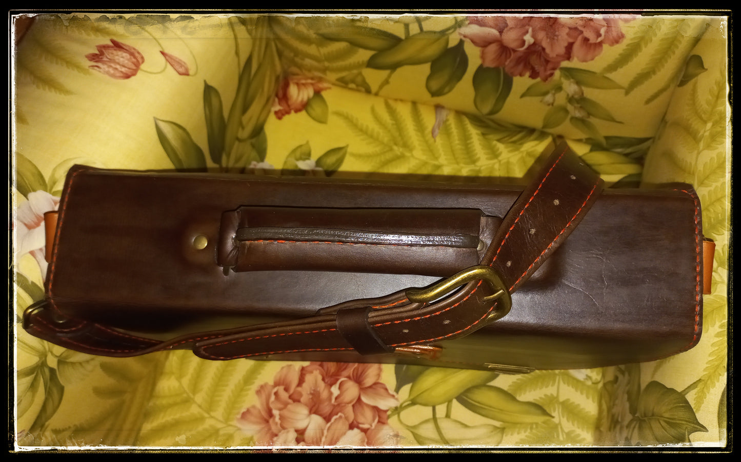 Chris-Jan Briefcase