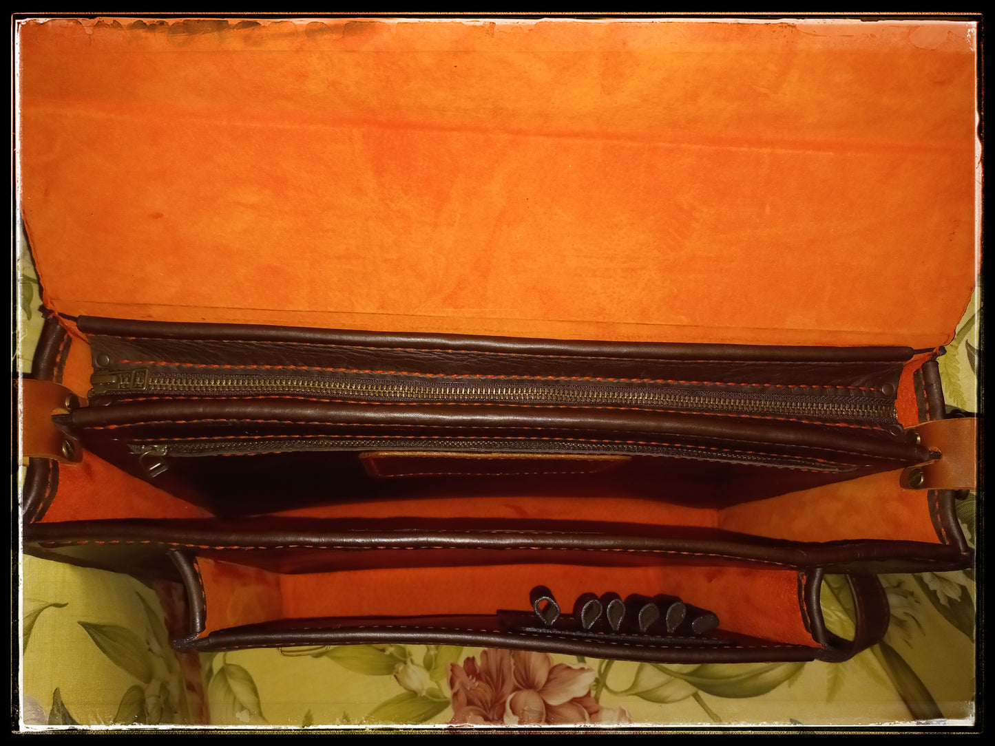 Chris-Jan Briefcase