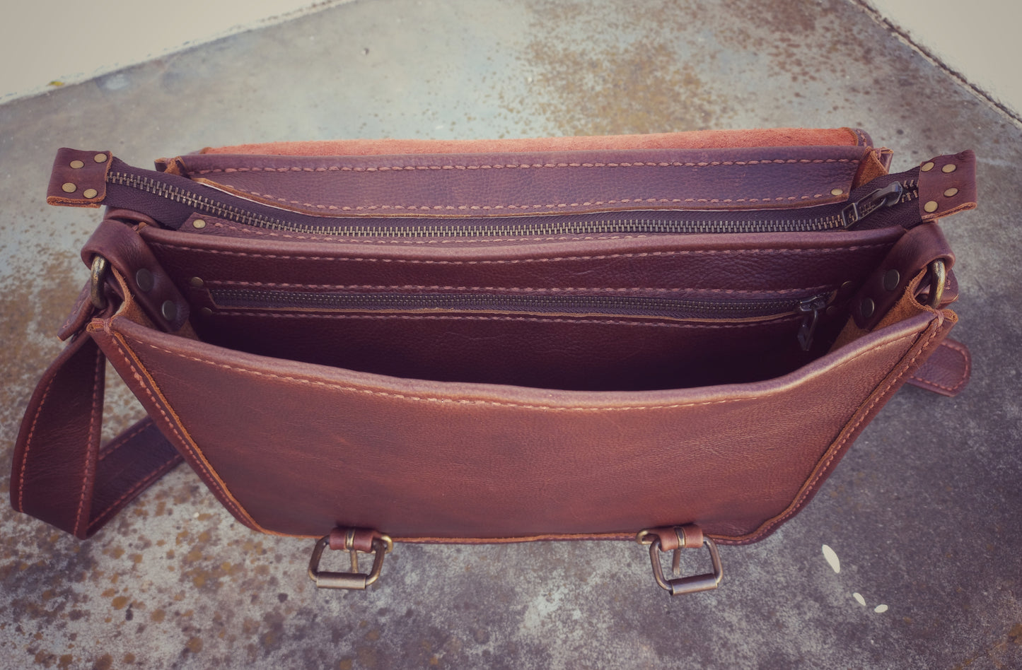 Kirsty Laptop Bag