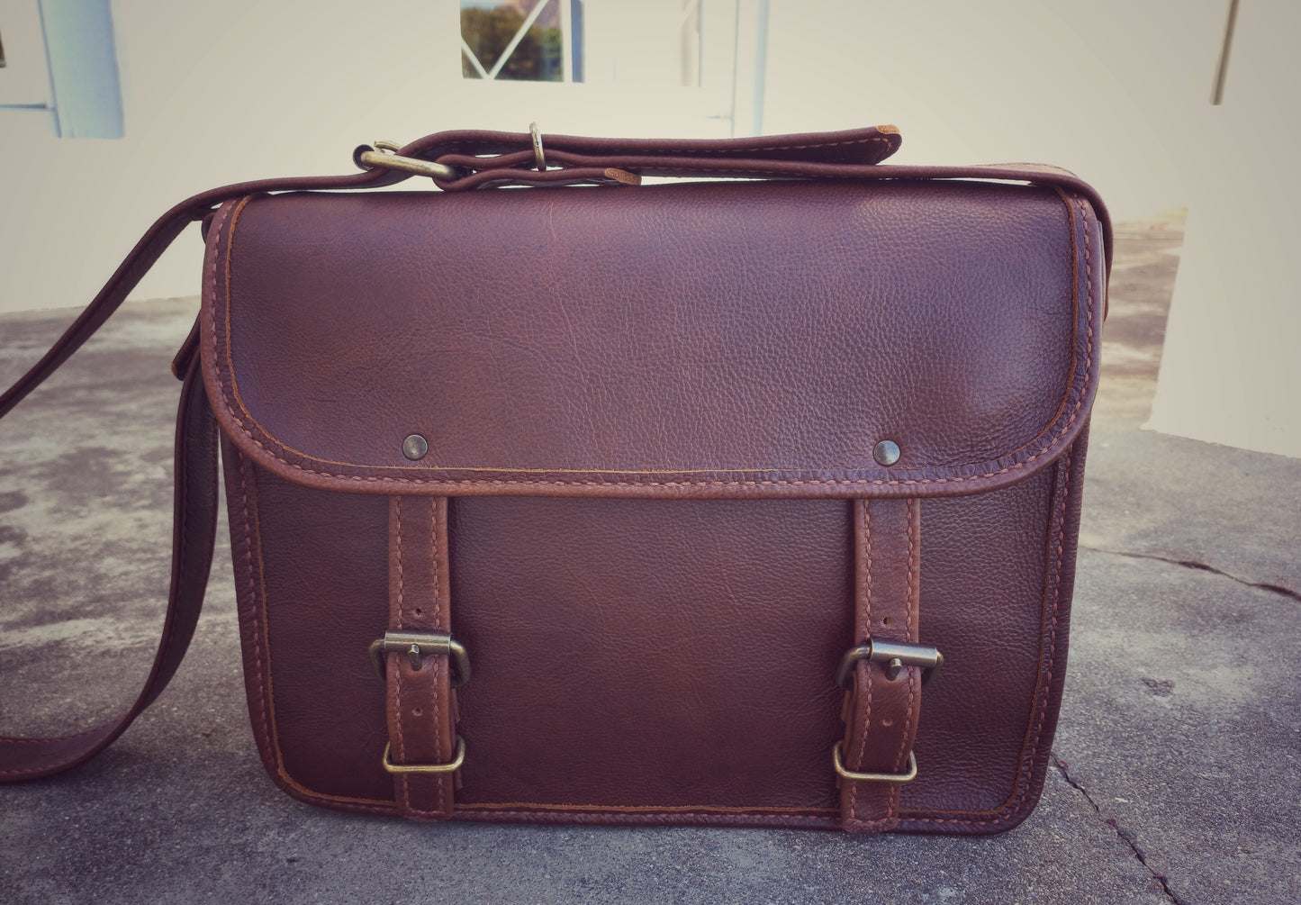 Kirsty Laptop Bag