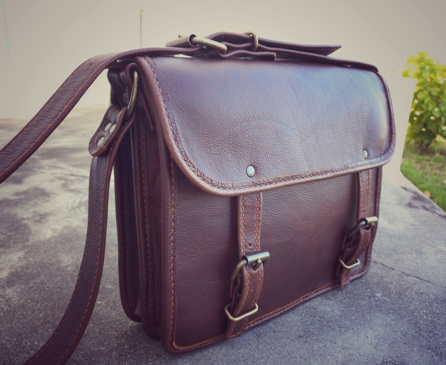 Kirsty Laptop Bag