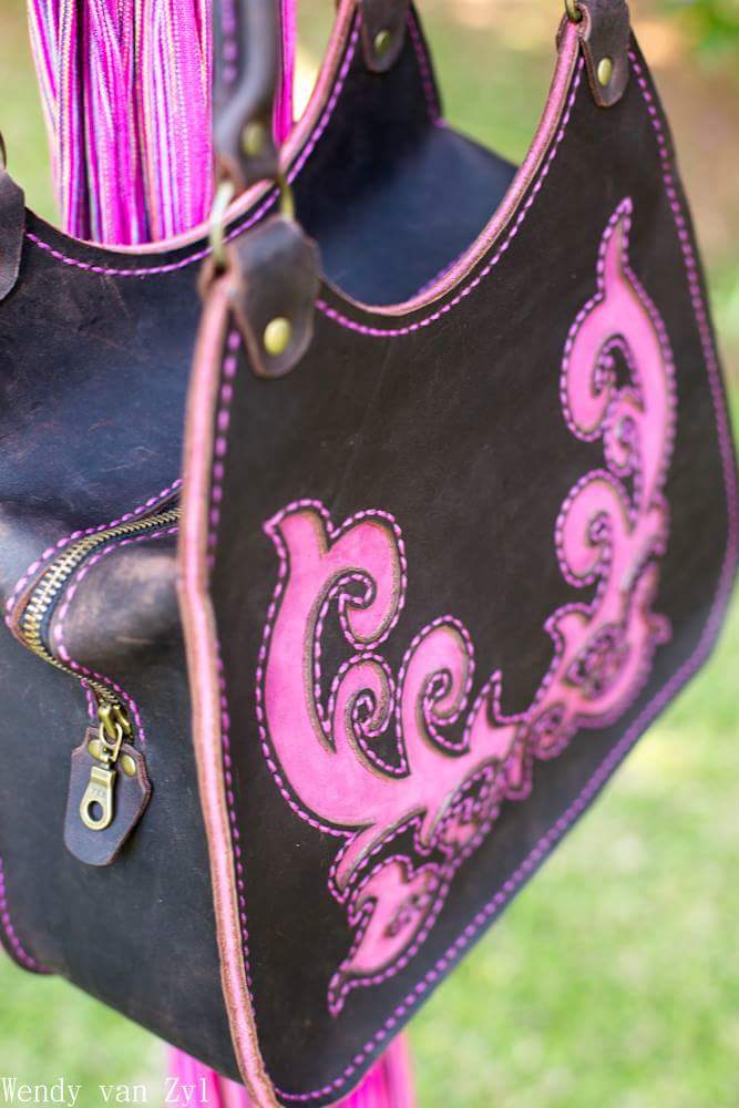 Elsibe Handbag
