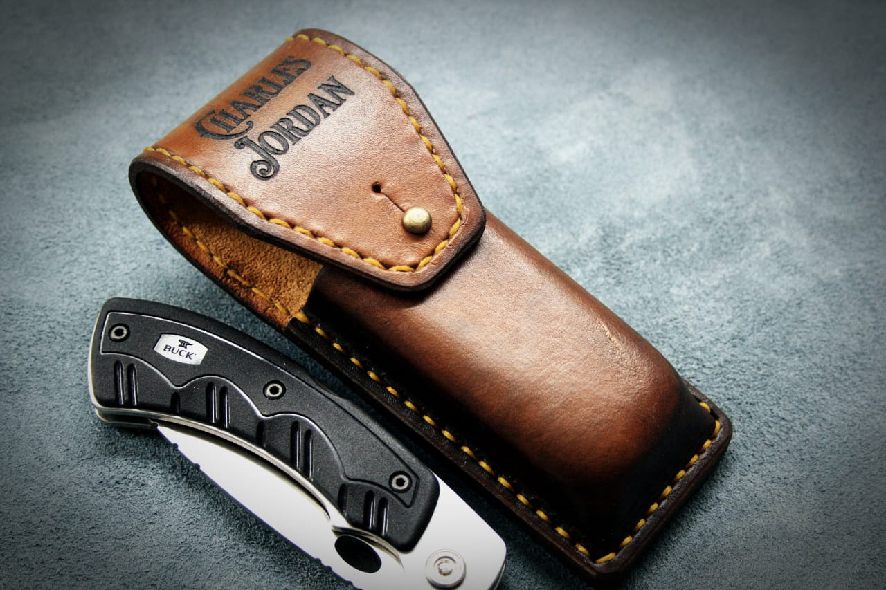Multi Tool Pouch