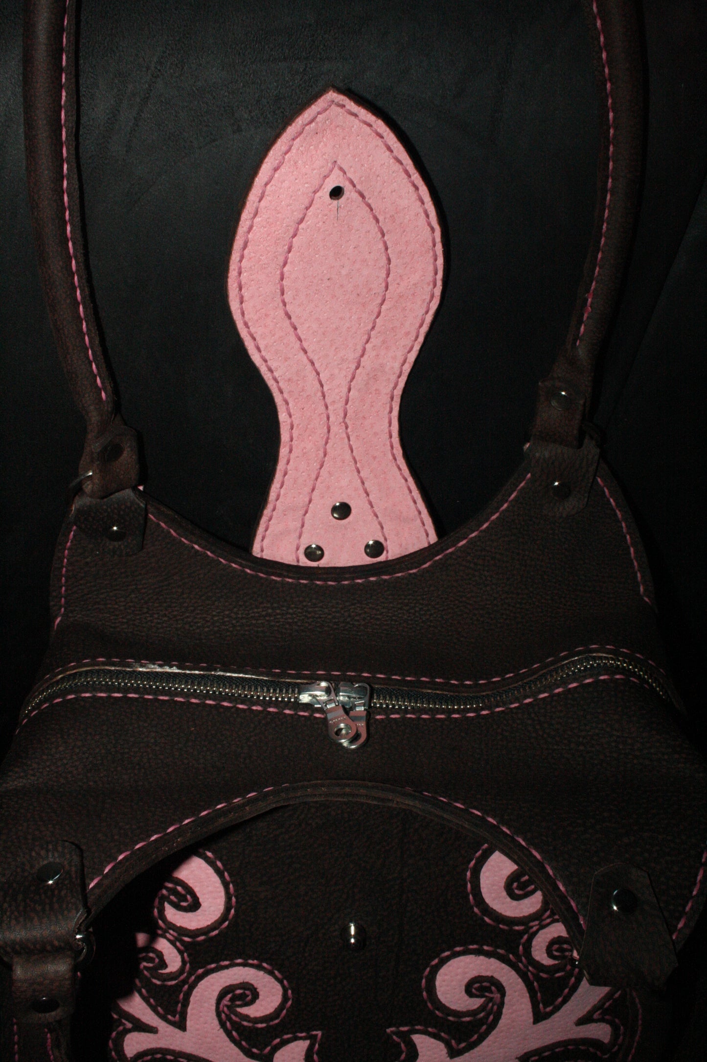 Elsibe Handbag