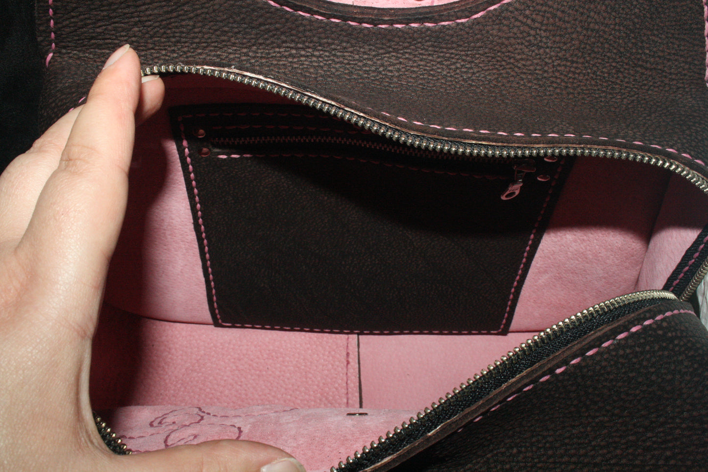 Elsibe Handbag