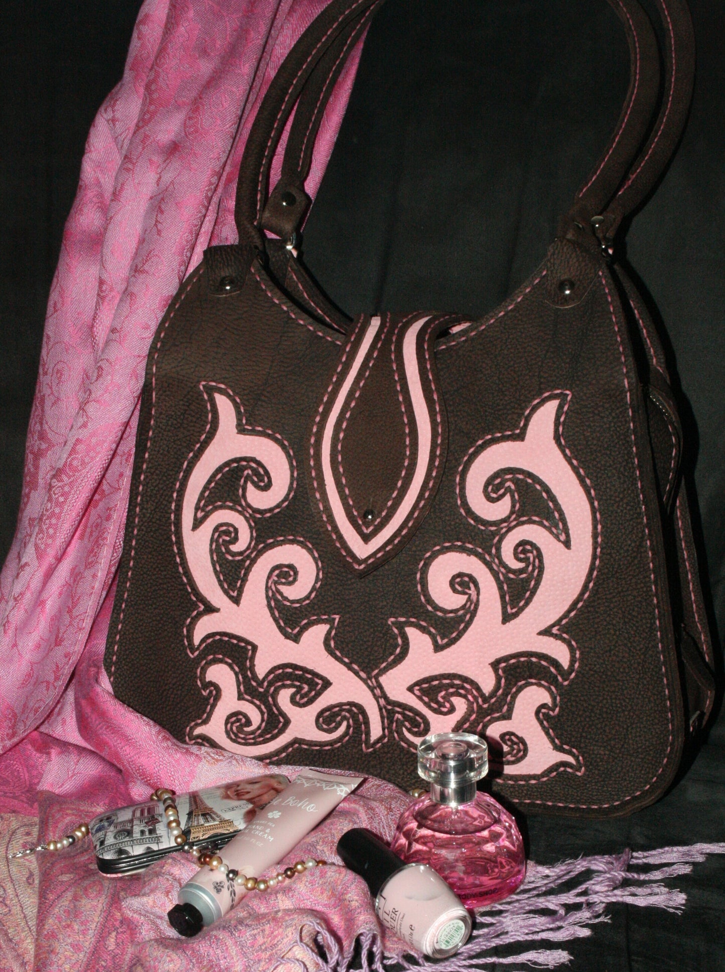 Elsibe Handbag