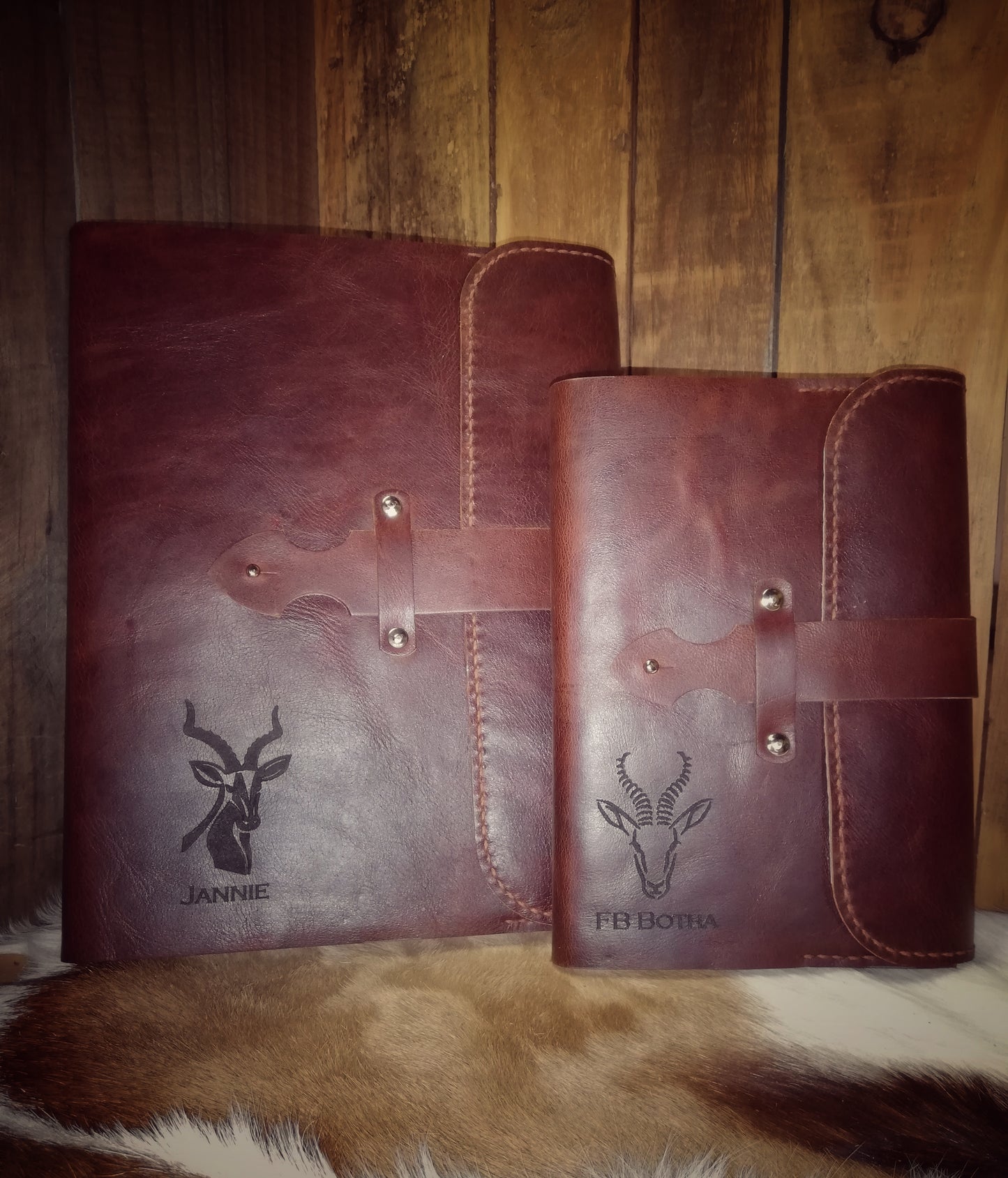A4 2024 Diary with Cover