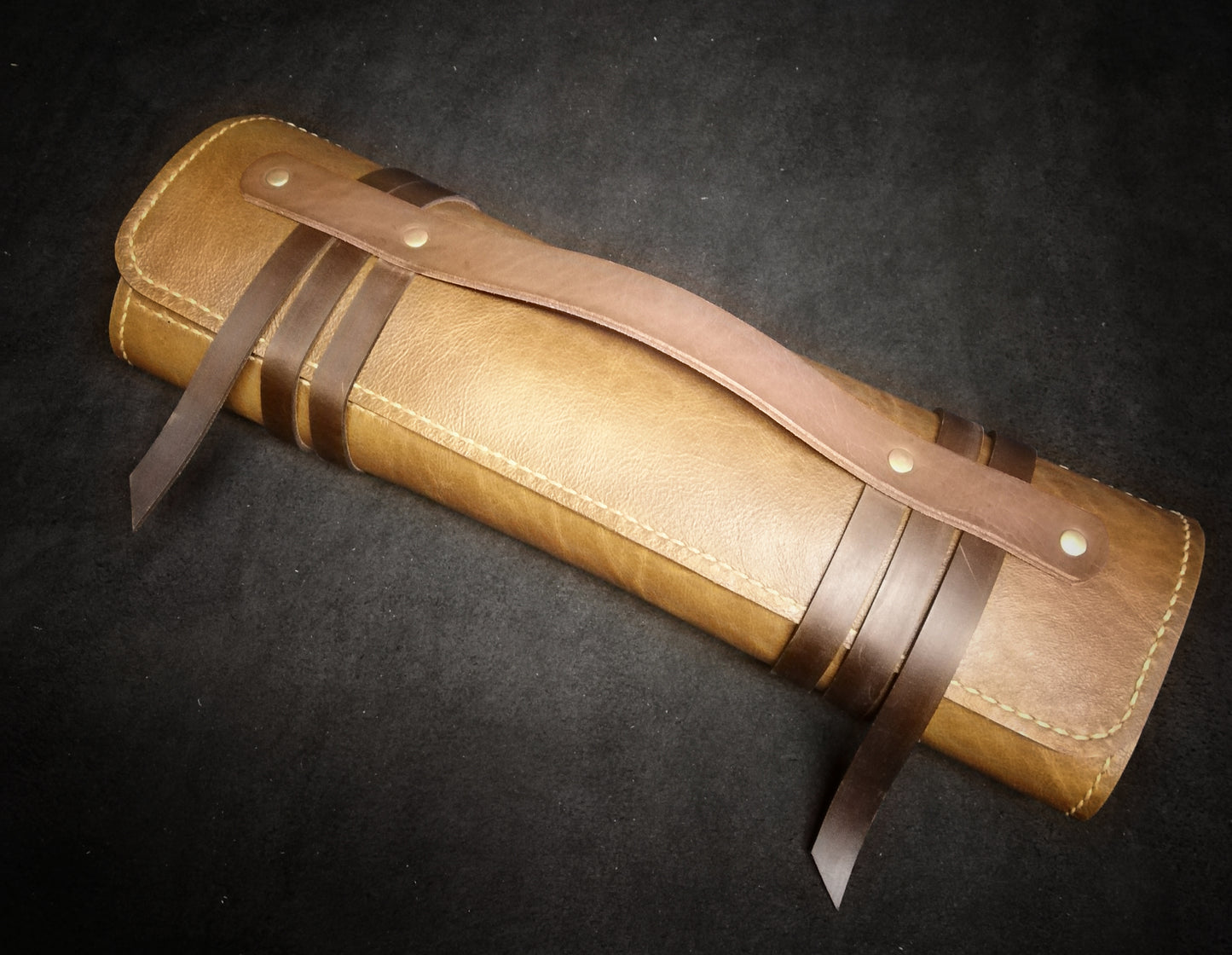 Knife Roll