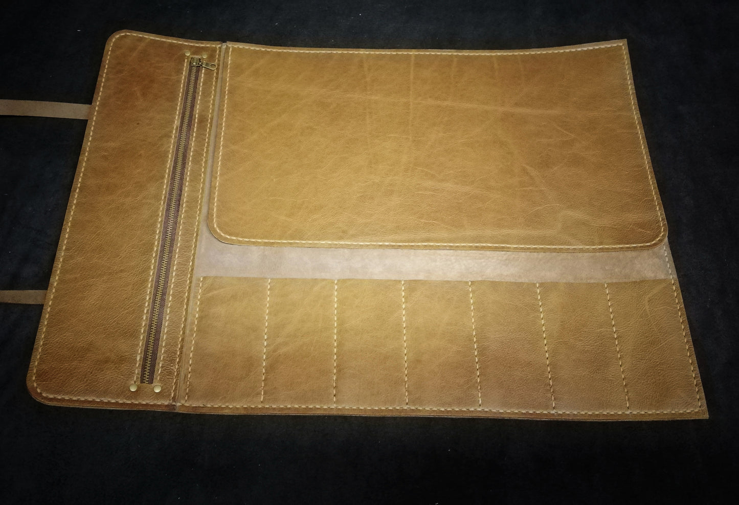 Knife Roll