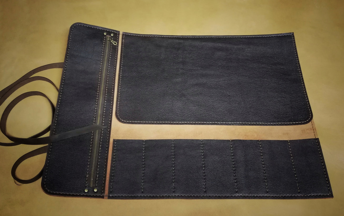 Knife Roll