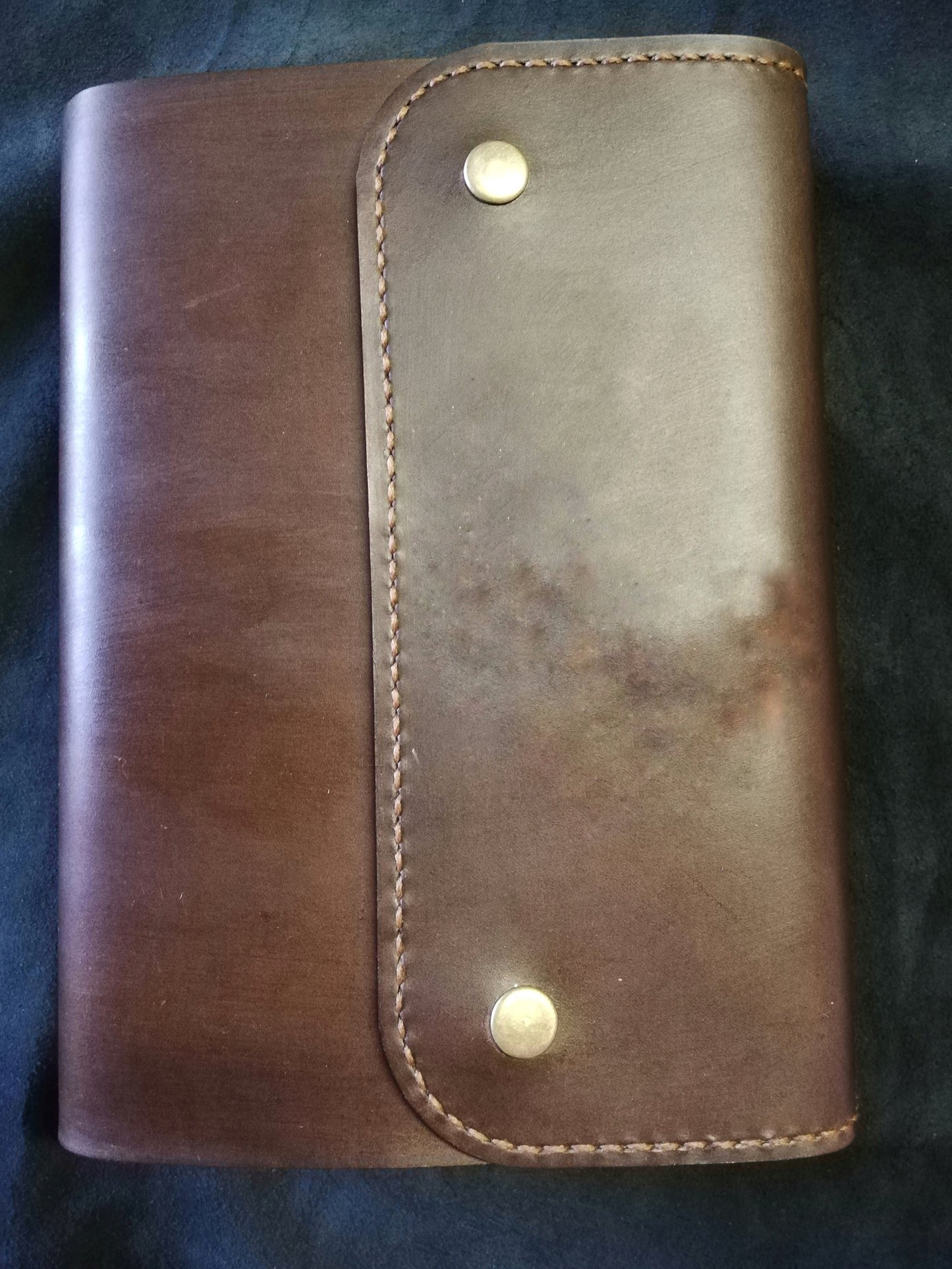 A4 2024 Diary with Cover