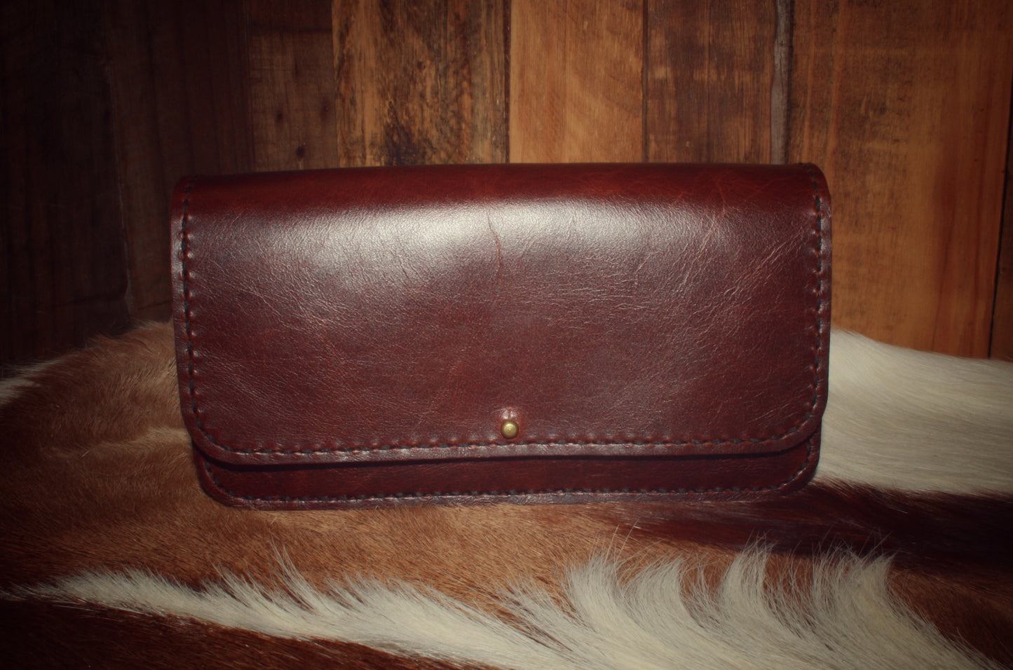 Ladies Wallet