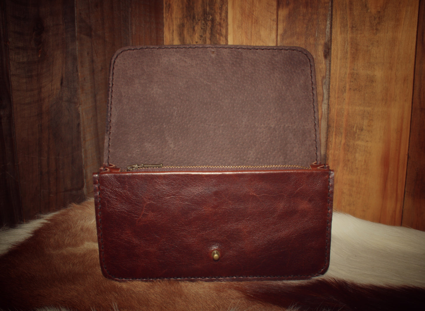 Ladies Wallet