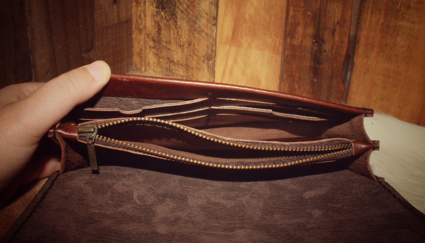 Ladies Wallet
