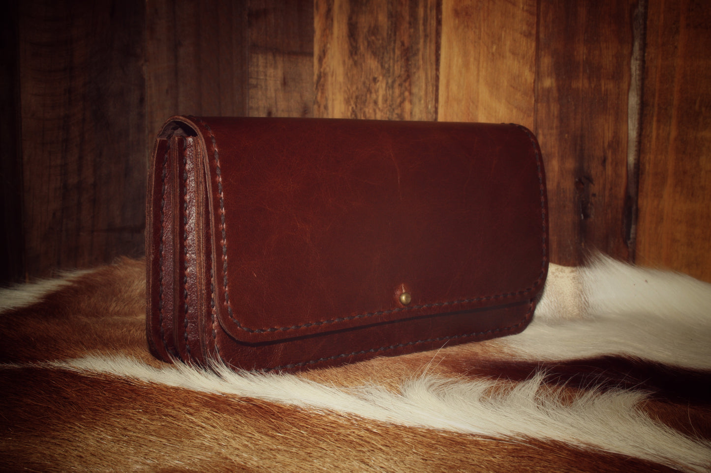 Ladies Wallet
