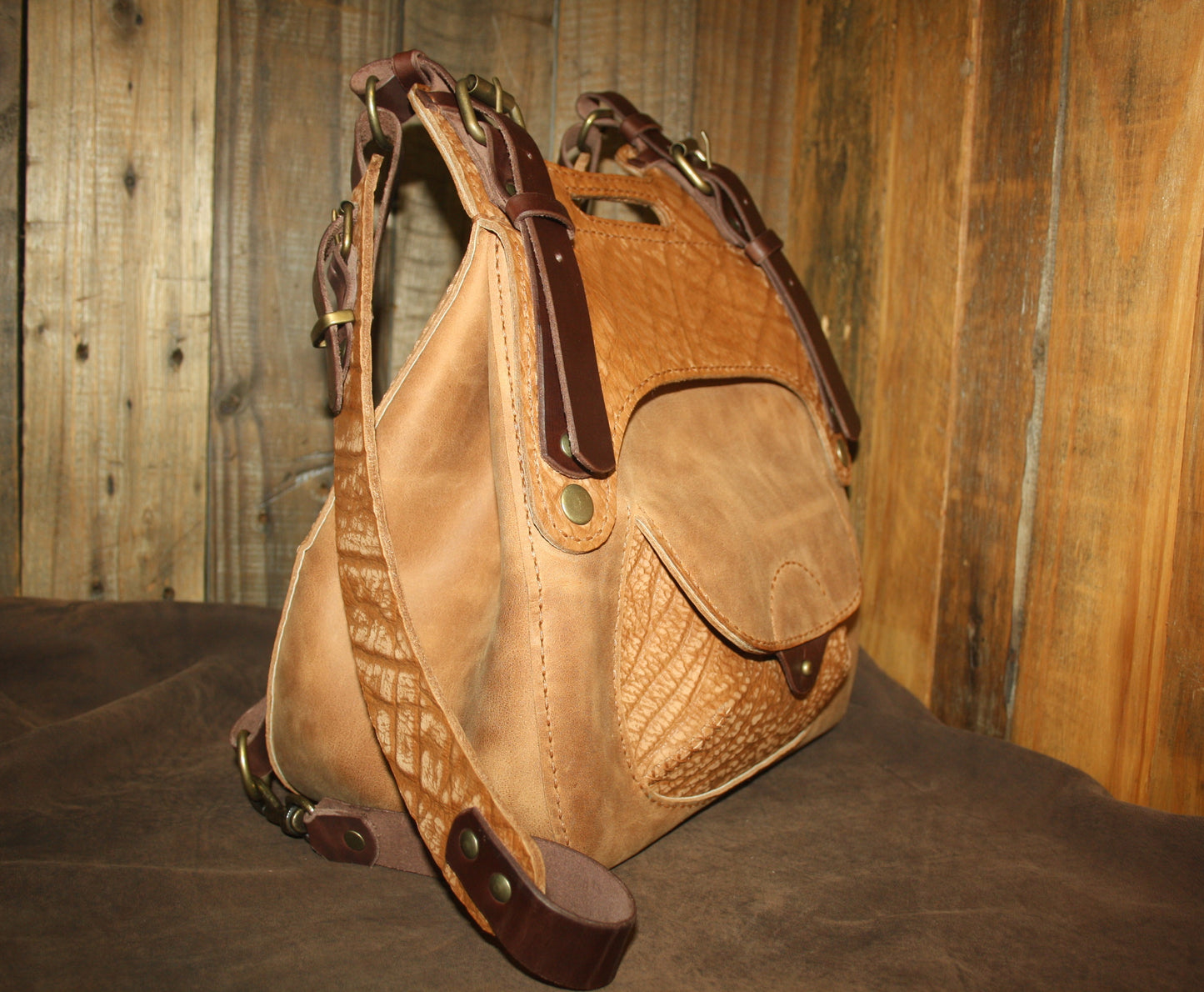 Esmarie Backpack