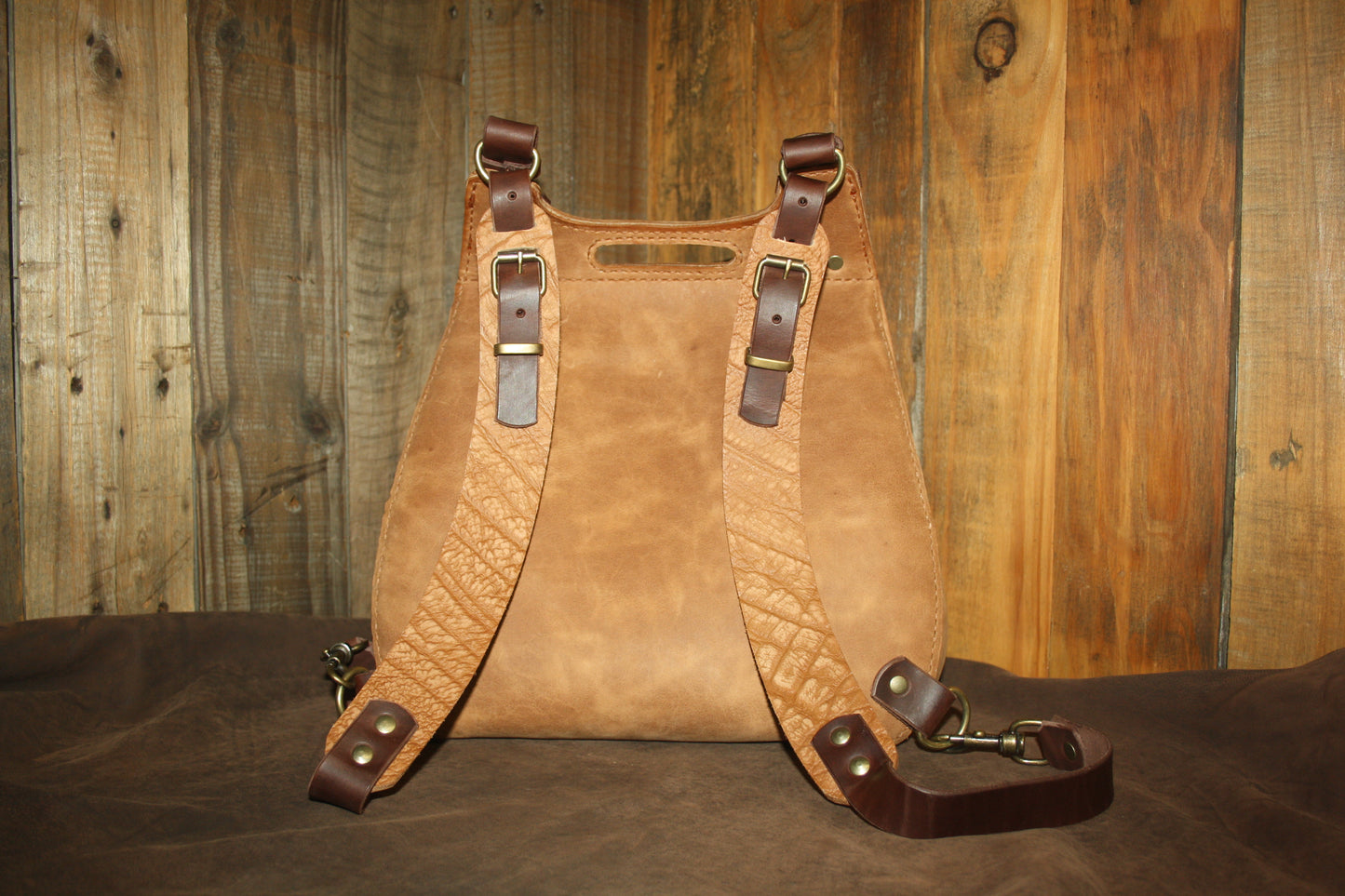 Esmarie Backpack