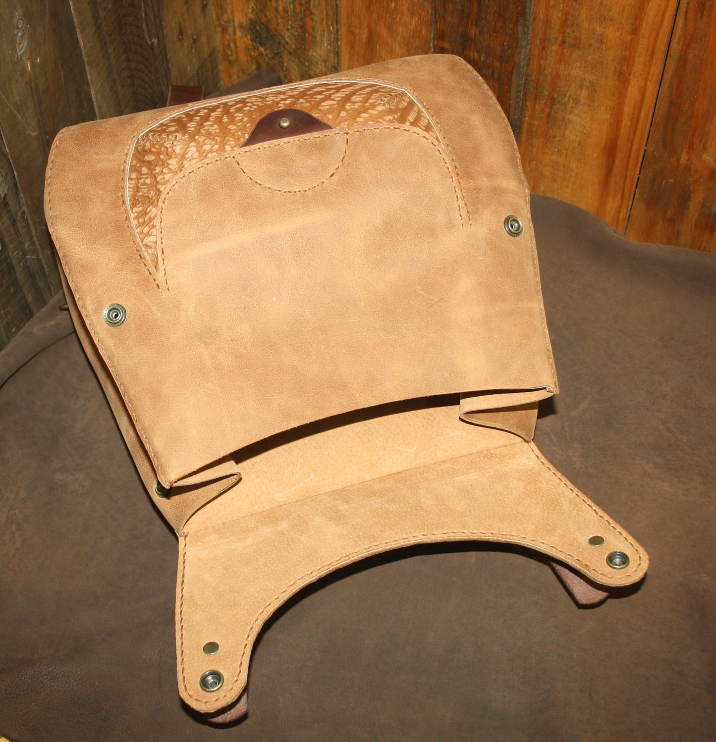 Esmarie Backpack