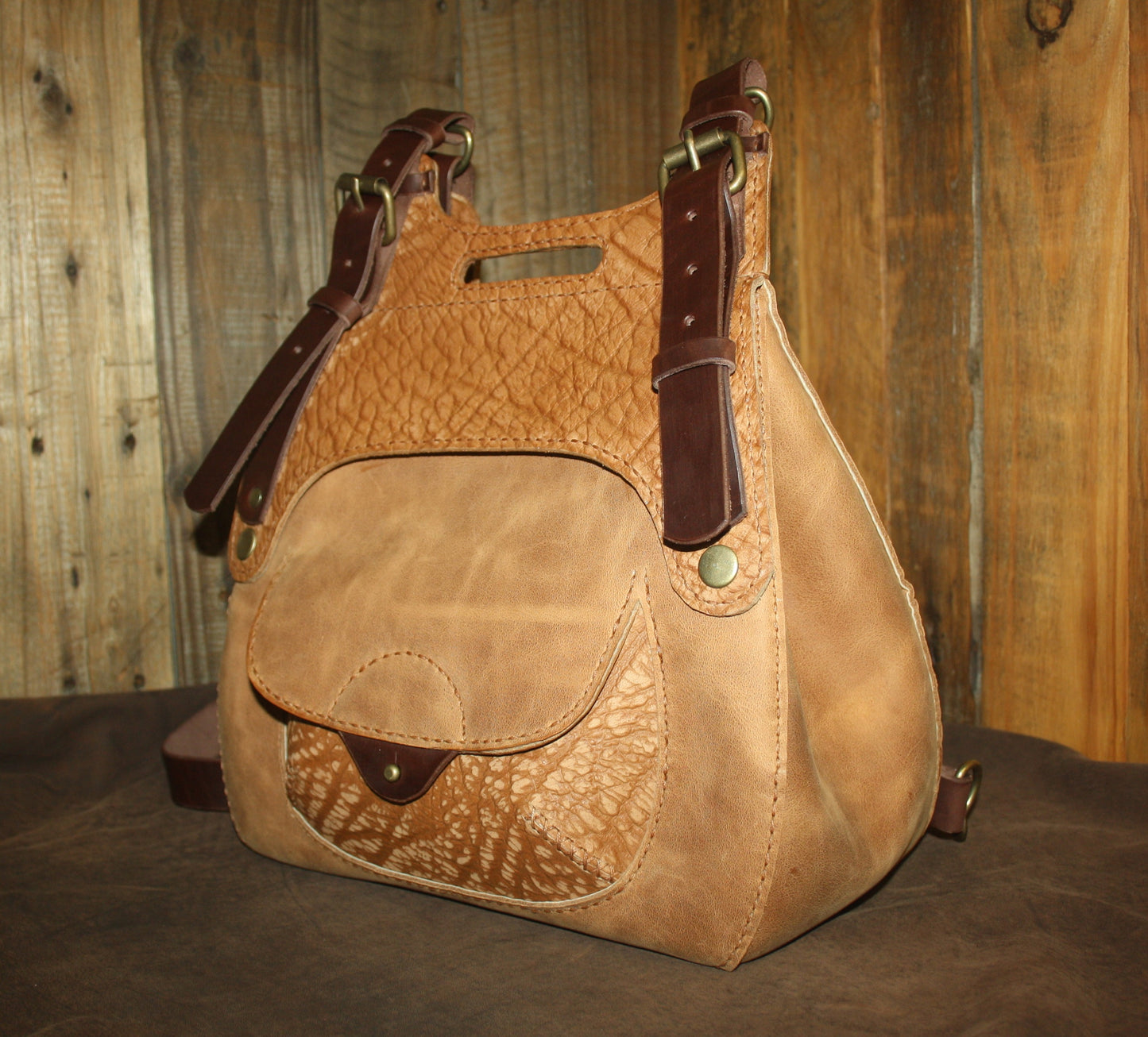 Esmarie Backpack