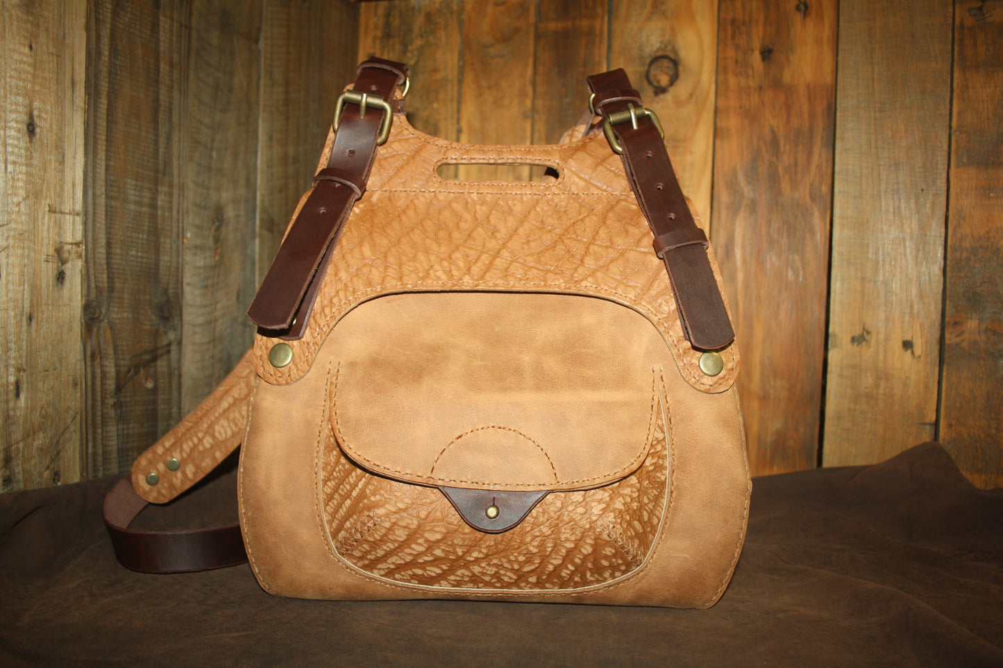 Esmarie Backpack