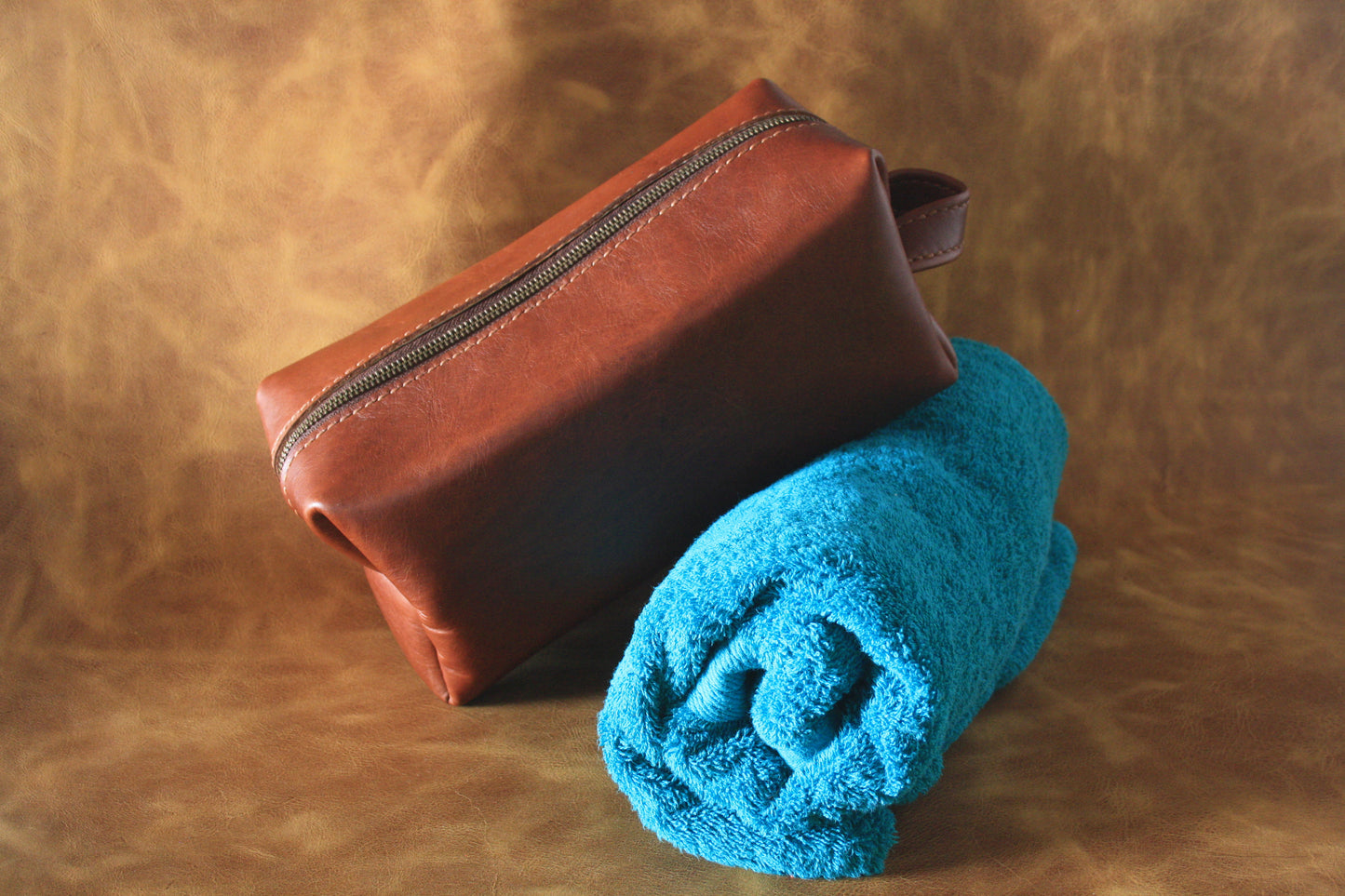 Toiletry Bag
