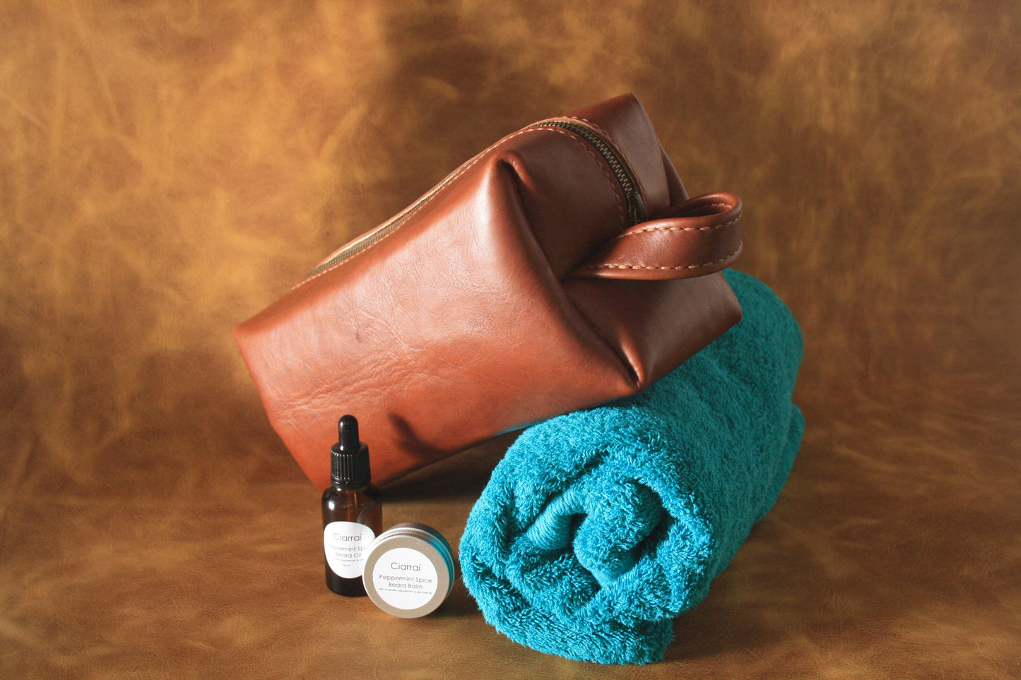 Toiletry Bag