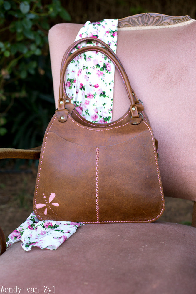 Elsibe Handbag