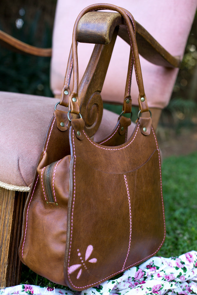 Elsibe Handbag