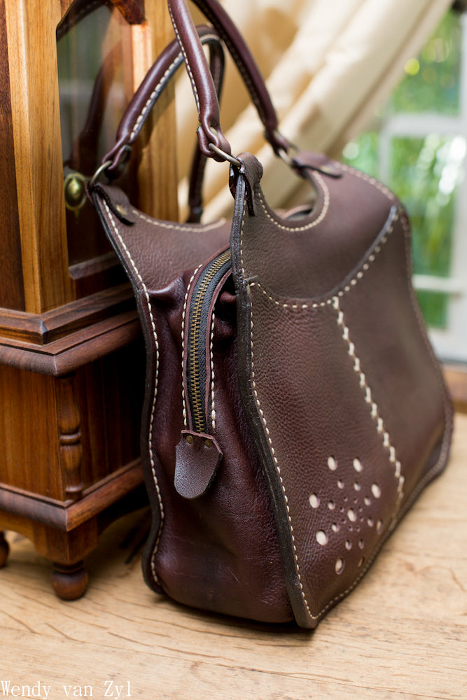 Elsibe Handbag