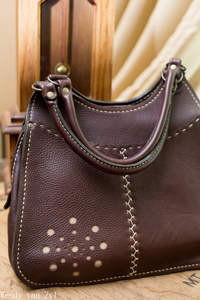 Elsibe Handbag