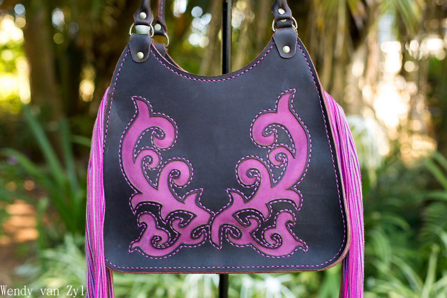 Elsibe Handbag