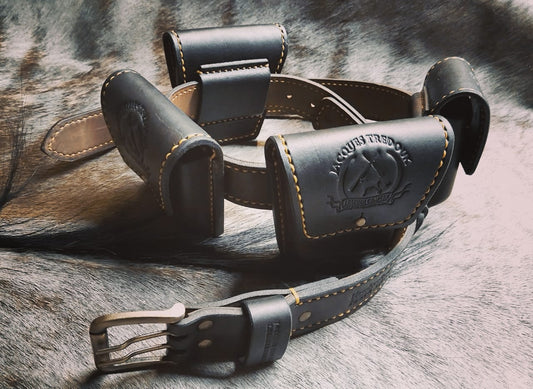 Vintage Bandolier