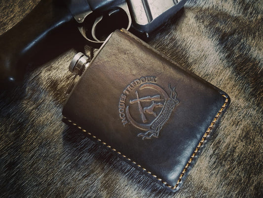 Hip Flask