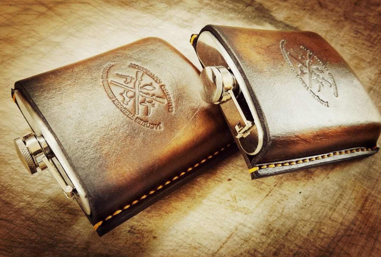 Hip Flask