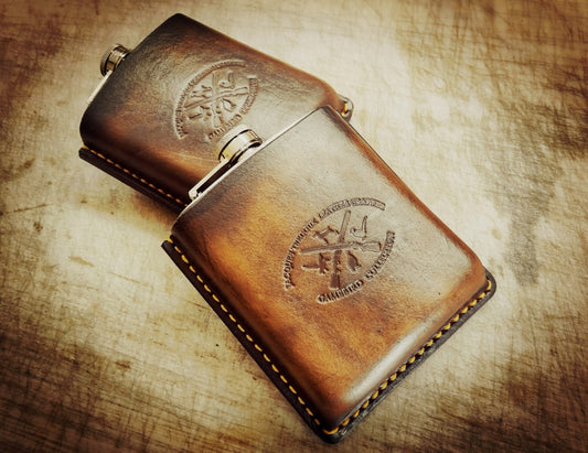 Hip Flask