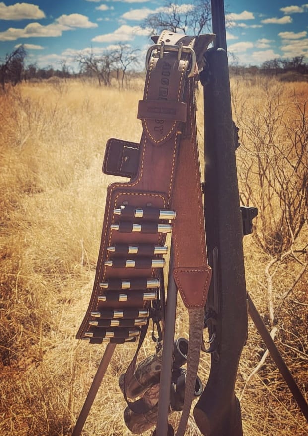 Culling Belt