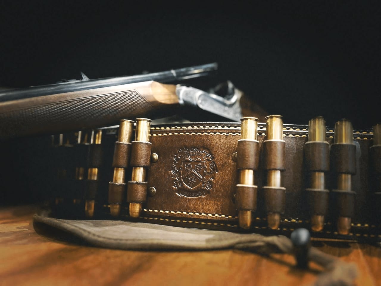 Culling Belt