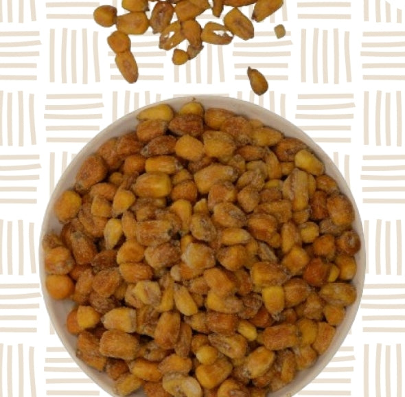 Chutney Corn 500g